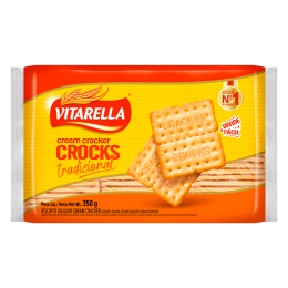 Crocks Tradicional
