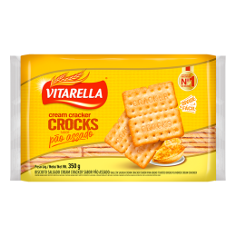 Crocks Pão Assado