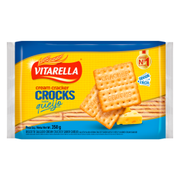 Crocks Queijo