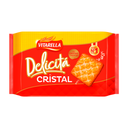 Delicitá Cristal Doce