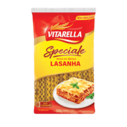 Speciale Lasanha