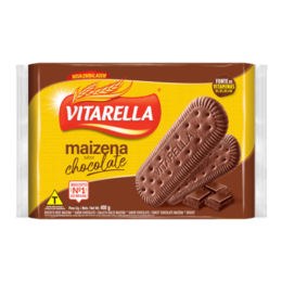 Maizena Chocolate