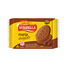 Maria Chocolate