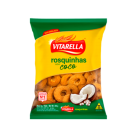 Rosquinhas Coco