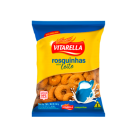 Rosquinhas Leite Rosquinhas Leite