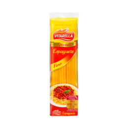 Speciale Espaguete Fino