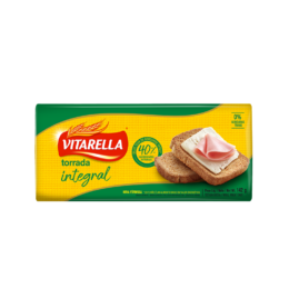 Torrada Integral