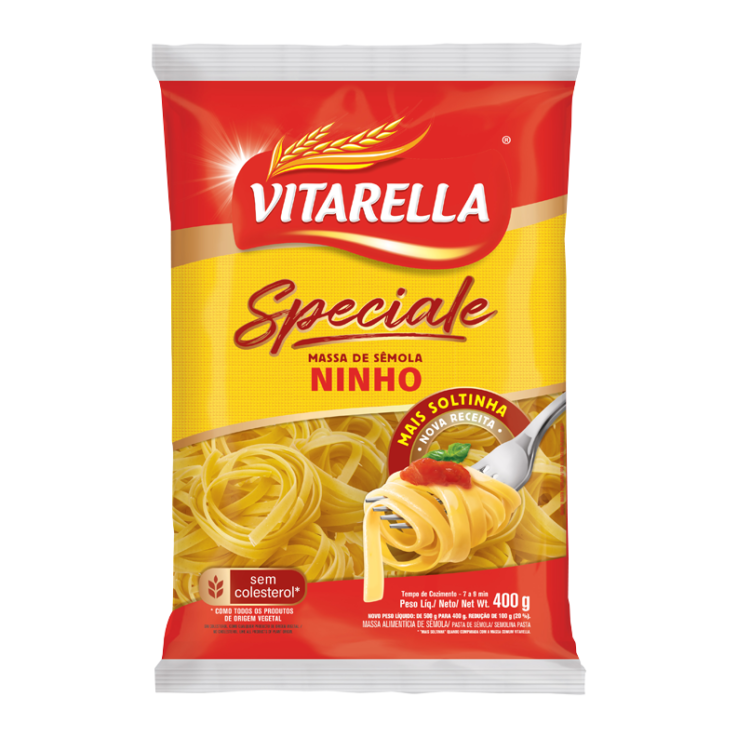 Speciale Ninho