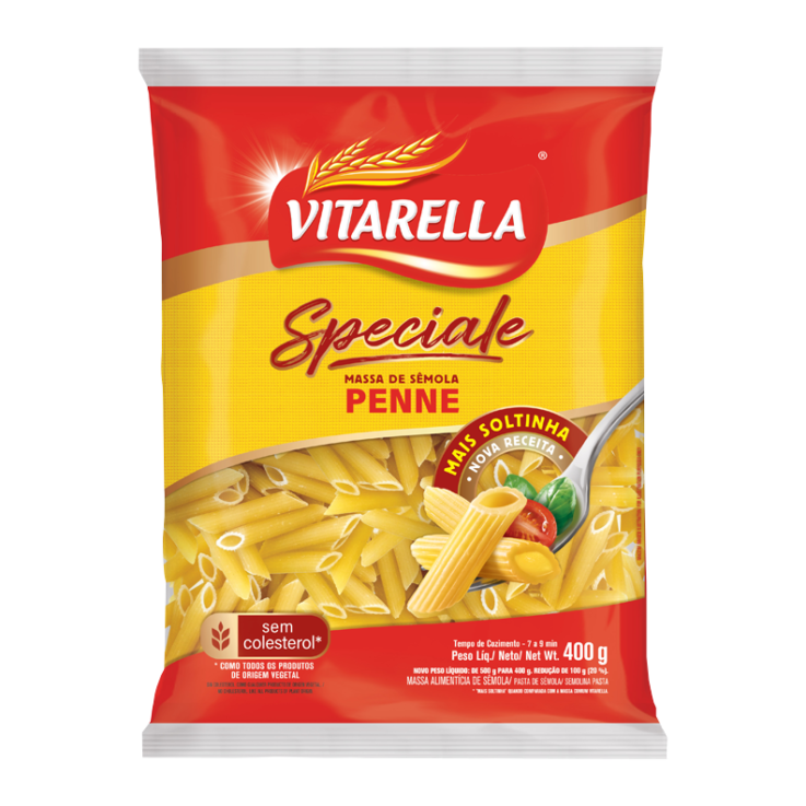 Speciale Penne