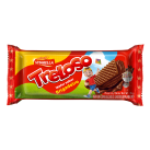 Treloso Wafer sabor Brigadeiro