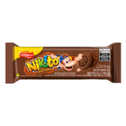 Nikito Chocolate