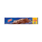 Recheado Mousse Chocolate Zabet
