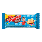 Treloso Clubinho Recheado sabor Chocolate