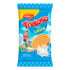 Treloso Biscoito Doce sabor Leite Treloso Biscoito Doce sabor Leite