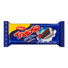 Treloso Wafer Chocoresco sabor baunilha