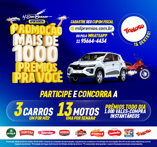 Mil Premios Trelloso