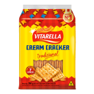 Cream Cracker - São João Cream Cracker - São João