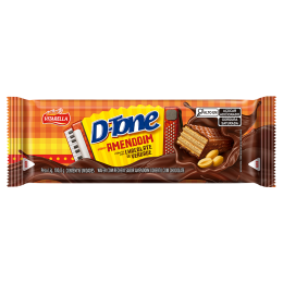 D-Tone sabor Amendoim