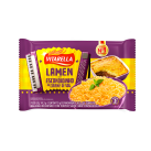 Macarrão Instantâneo com Tempero sabor Carne