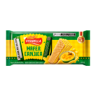 Wafer com recheio sabor Canjica Wafer com recheio sabor Canjica